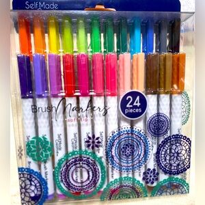 Journal Markers Bible Study